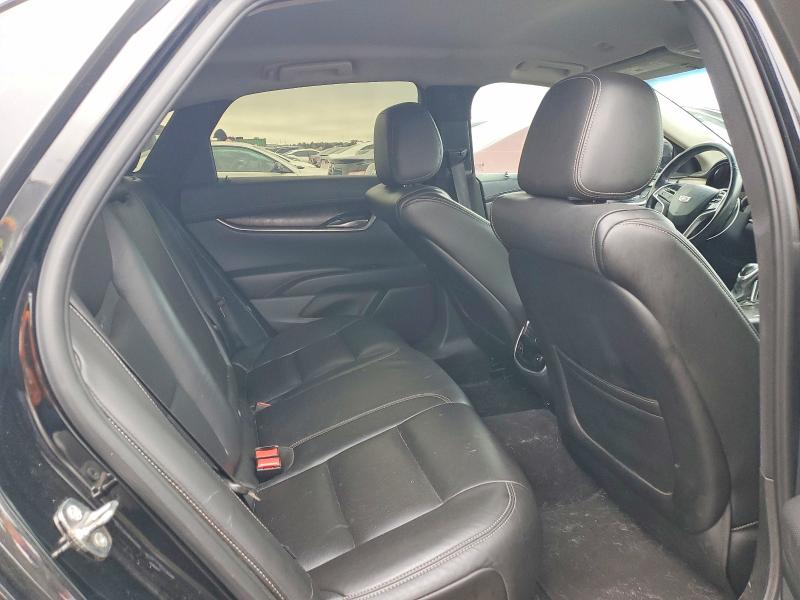 46590566 :رقم المزاد ، 2G61M5S32J9134466 vin ، 2018 Cadillac Xts مزاد بيع
