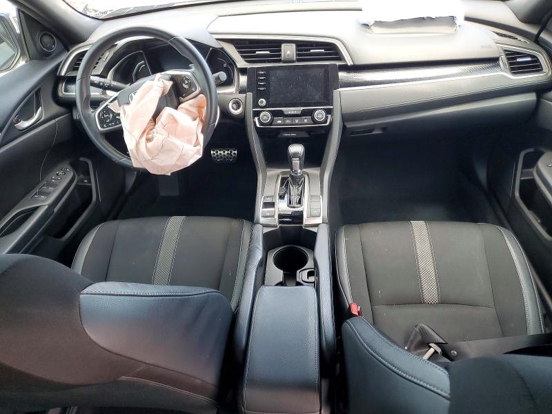 Продажа на аукционе авто 2020 Honda Civic, vin: 19XFC2F88LE017621, номер лота: 50918816