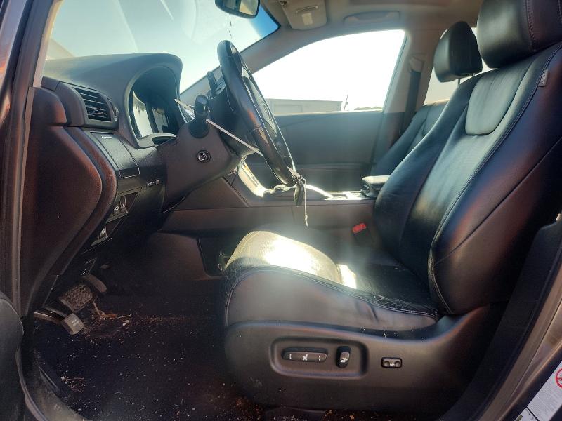 50117136 :رقم المزاد ، 2T2BK1BA0DC175175 vin ، 2013 Lexus Rx 350 مزاد بيع