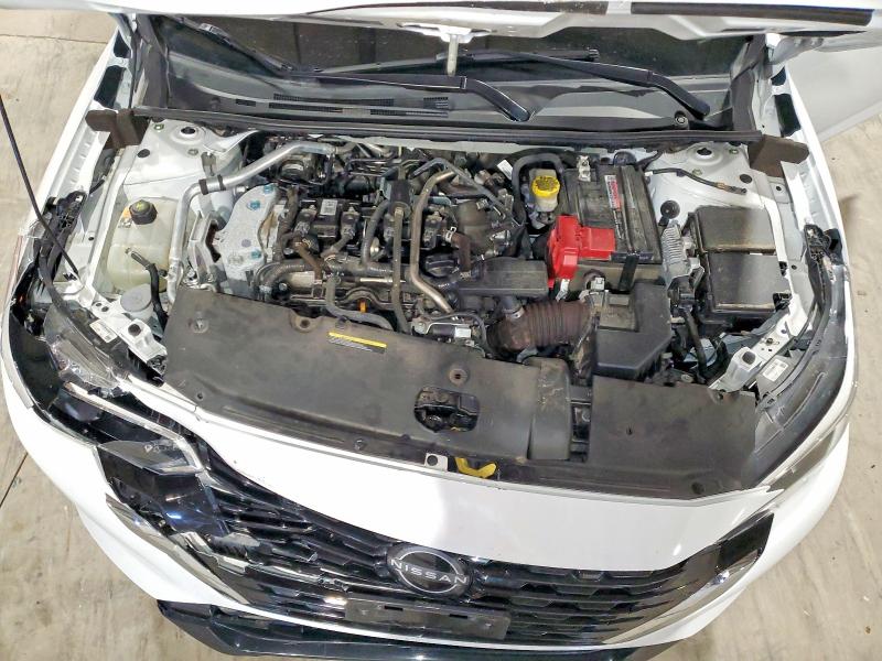 2024 Nissan Sentra მანქანა იყიდება აუქციონზე, vin: 3N1AB8CVXRY352111, აუქციონის ნომერი: 49922946
