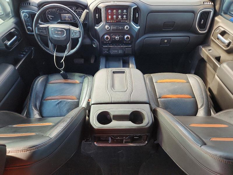 Продажа на аукционе авто 2021 Gmc Sierra, vin: 3GTP9EEL2MG367259, номер лота: 48955736