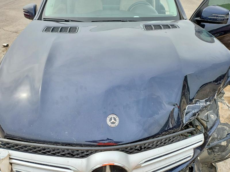 Aukcja sprzedaży 2018 Mercedes-benz Gle, vin: 4JGDA5HB5JB011773, numer aukcji: 50643186