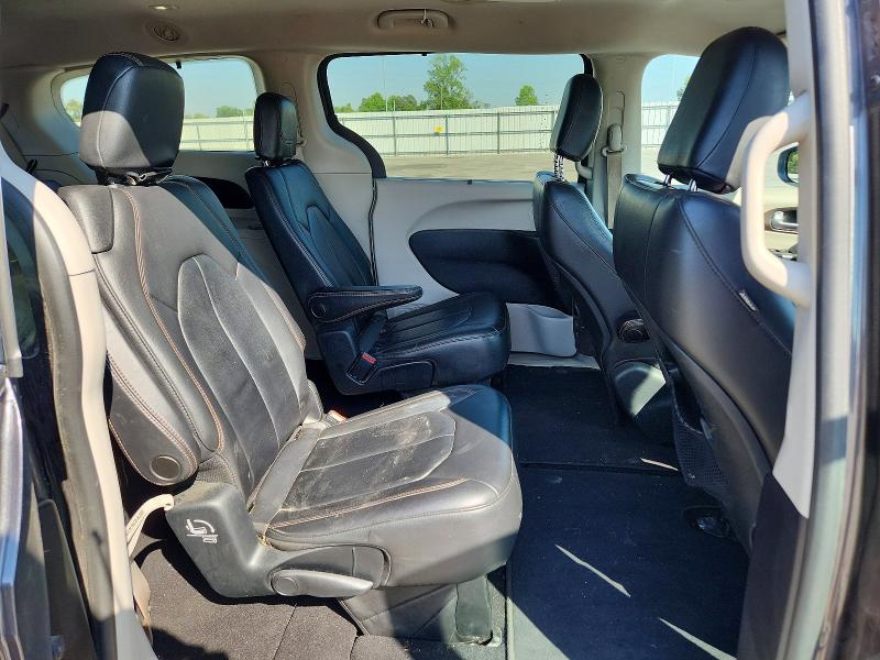 Продаж на аукціоні авто 2017 Chrysler Pacifica, vin: 2C4RC1BG5HR725707, номер лоту: 51008456