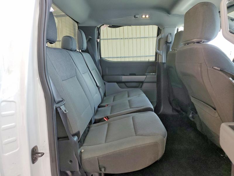 Продажа на аукционе авто 2025 Ford F150, vin: 1FTEW3K51SKD69147, номер лота: 48996556