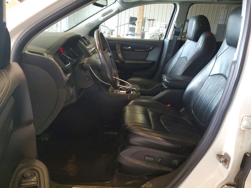 Aukcja sprzedaży 2013 Gmc Acadia, vin: 1GKKVTKDXDJ170477, numer aukcji: 51604116