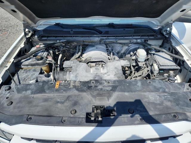 Aukcja sprzedaży 2018 Chevrolet Silverado, vin: 3GCUKPEC6JG210025, numer aukcji: 50911626