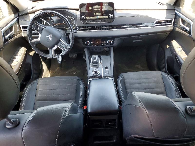 Aukcja sprzedaży 2022 Mitsubishi Outlander, vin: JA4J3UA87NZ067490, numer aukcji: 51092156