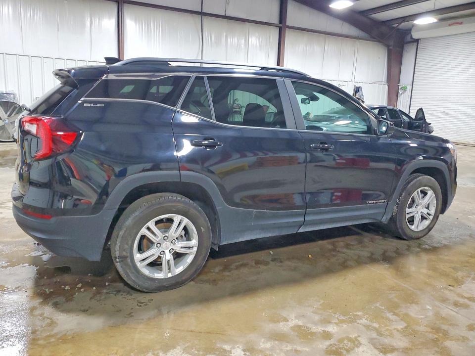 50086866 :رقم المزاد ، 3GKALTEV0NL107842 vin ، 2022 Gmc Terrain مزاد بيع