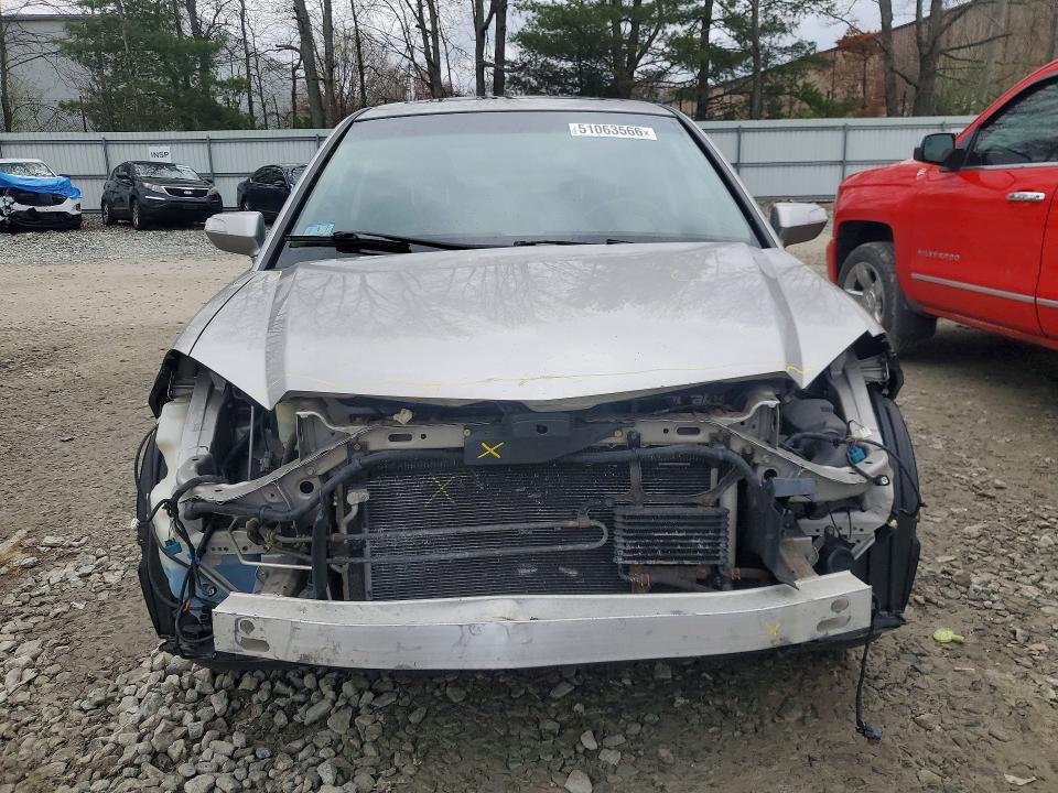 2011 Acura Rdx მანქანა იყიდება აუქციონზე, vin: 5J8TB1H21BA008044, აუქციონის ნომერი: 51063566