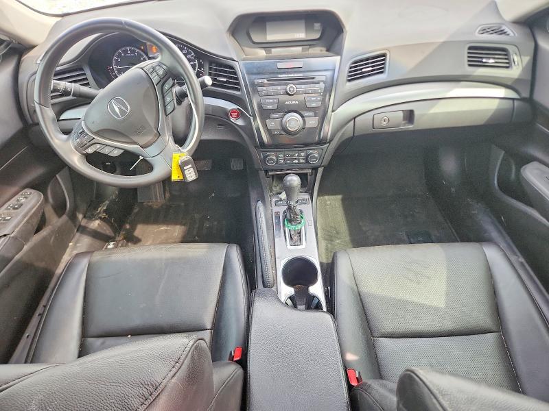 Продаж на аукціоні авто 2015 Acura Ilx, vin: 19VDE1F36FE010955, номер лоту: 48361946