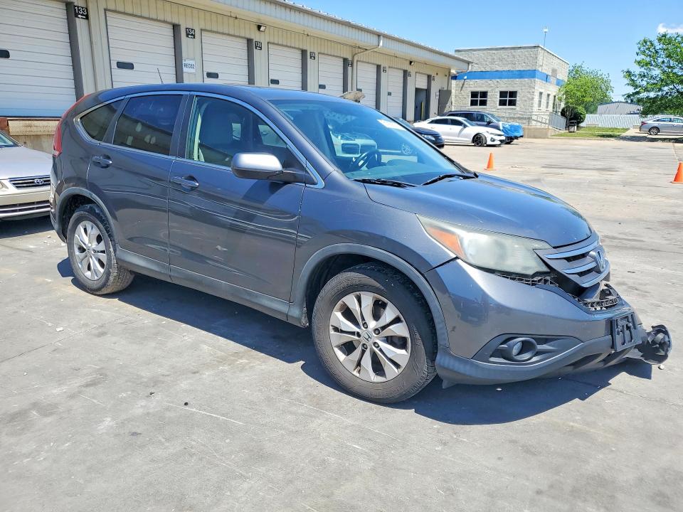 Продаж на аукціоні авто 2012 Honda Cr-v, vin: 2HKRM4H57CH615414, номер лоту: 51938206