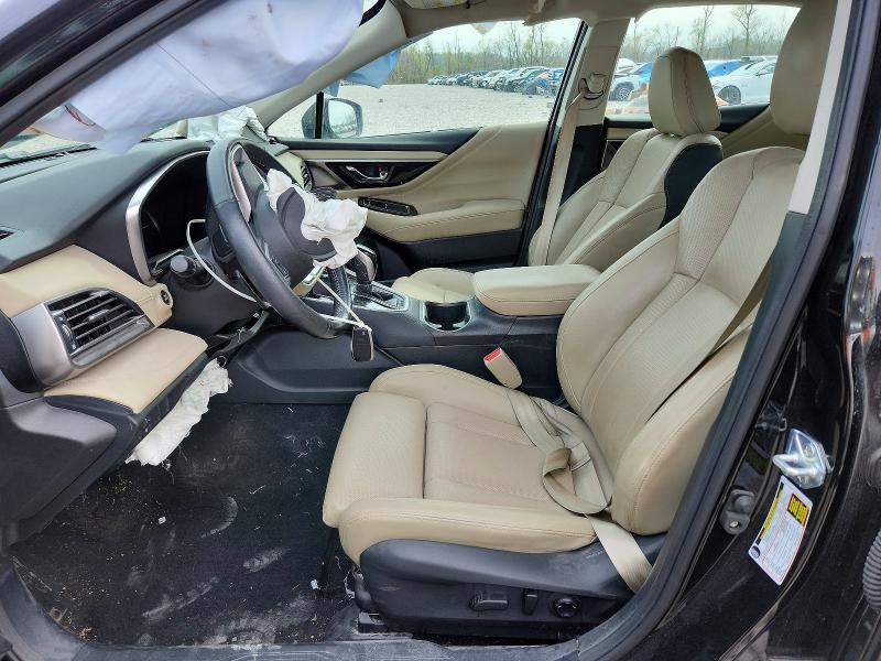 Продаж на аукціоні авто 2023 Subaru Legacy, vin: 4S3BWAN63P3002344, номер лоту: 46576646