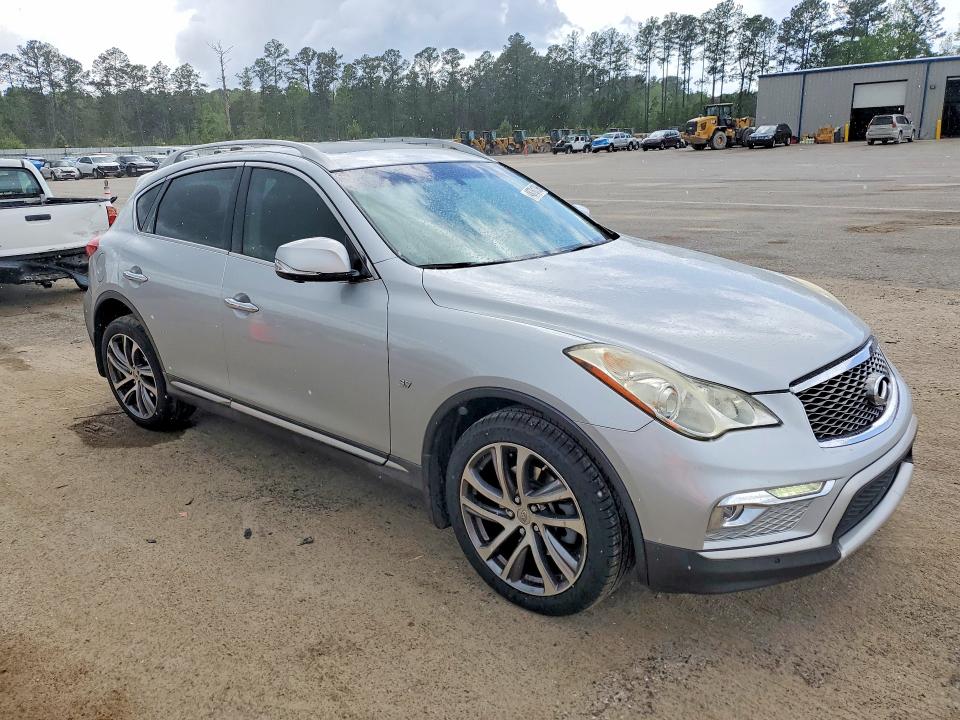 48761396 :رقم المزاد ، JN1BJ0RR3GM270059 vin ، 2016 Infiniti Qx50 مزاد بيع