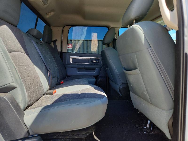 Aukcja sprzedaży 2015 Ram 1500, vin: 1C6RR7LM3FS609902, numer aukcji: 51087176