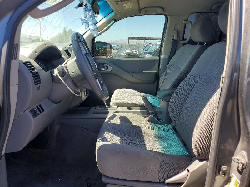 Aukcja sprzedaży 2009 Nissan Frontier, vin: 1N6AD07UX9C423789, numer aukcji: 48995396