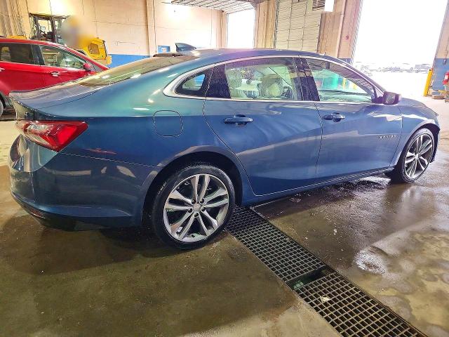 46902056 :رقم المزاد ، 1G1ZE5ST9RF208118 vin ، 2024 Chevrolet Malibu مزاد بيع