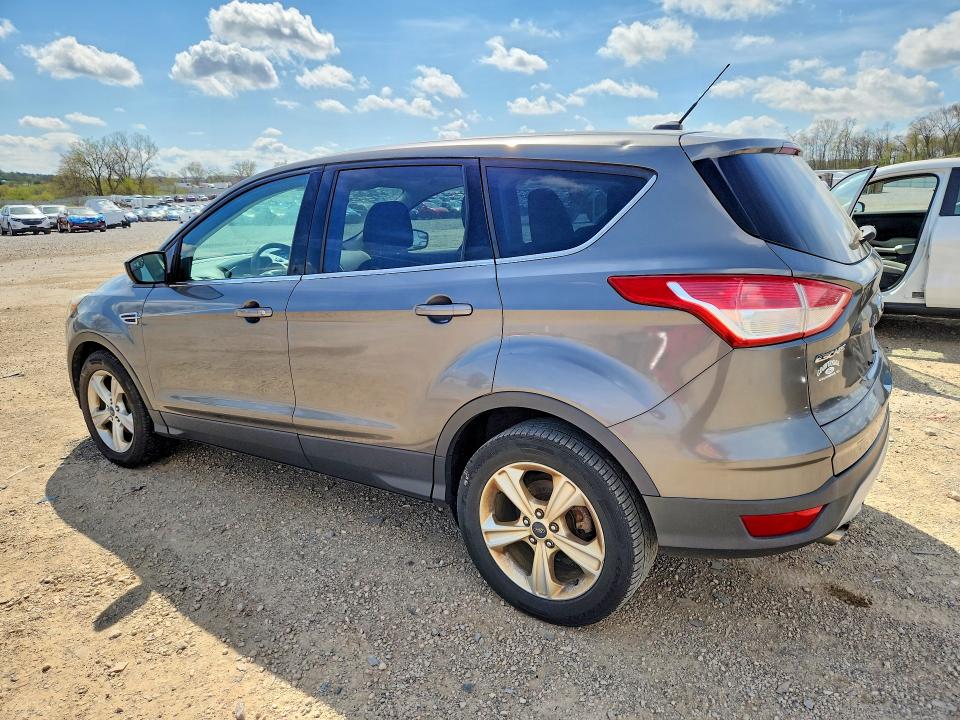 Продажа на аукционе авто 2014 Ford Escape, vin: 1FMCU0GX3EUD14807, номер лота: 50968416