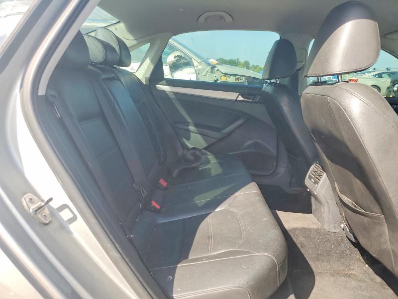 Aukcja sprzedaży 2013 Volkswagen Passat, vin: 1VWBP7A39DC101206, numer aukcji: 50617486