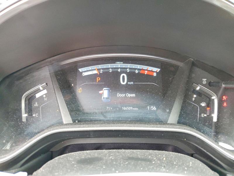 Aukcja sprzedaży 2021 Honda Cr-v, vin: 2HKRW2H59MH657695, numer aukcji: 49556556