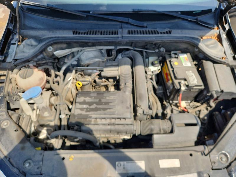 Продажа на аукционе авто 2016 Volkswagen Jetta, vin: 3VWD67AJXGM324741, номер лота: 50331716