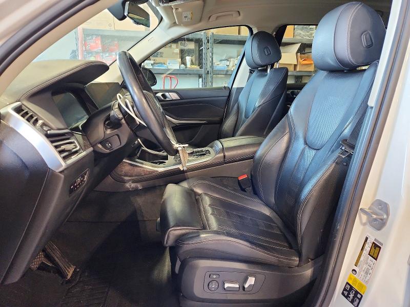 Aukcja sprzedaży 2020 Bmw X7, vin: 5UXCW2C00L9B98678, numer aukcji: 51529656