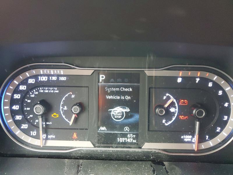 50659496 :رقم المزاد ، 5NMJB3AE1NH059351 vin ، 2022 Hyundai Tucson مزاد بيع
