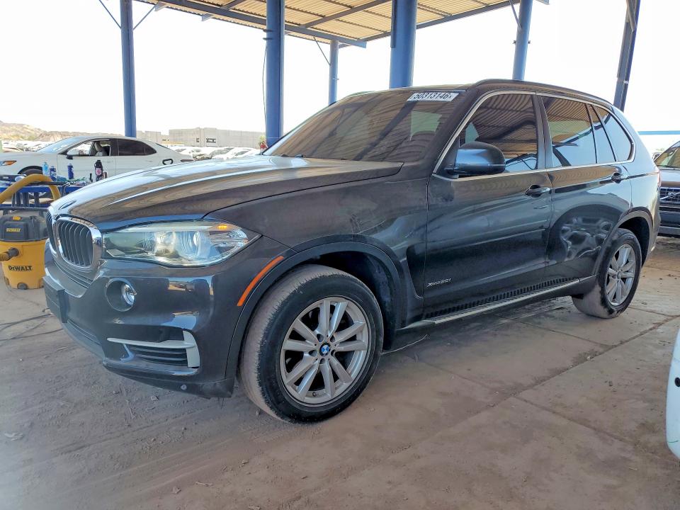 Aukcja sprzedaży 2014 Bmw X5, vin: 5UXKR0C51E0H19224, numer aukcji: 50313146