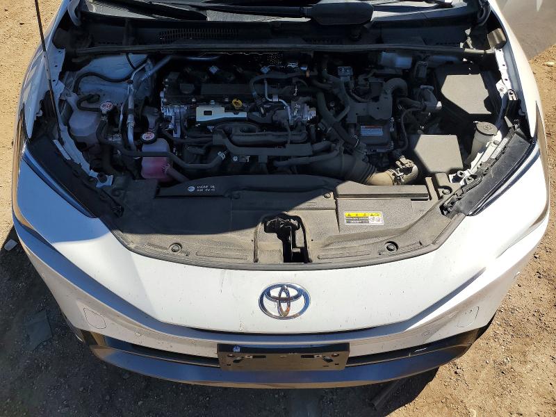 Aukcja sprzedaży 2024 Toyota Prius, vin: JTDACAAU9R3029222, numer aukcji: 49129216