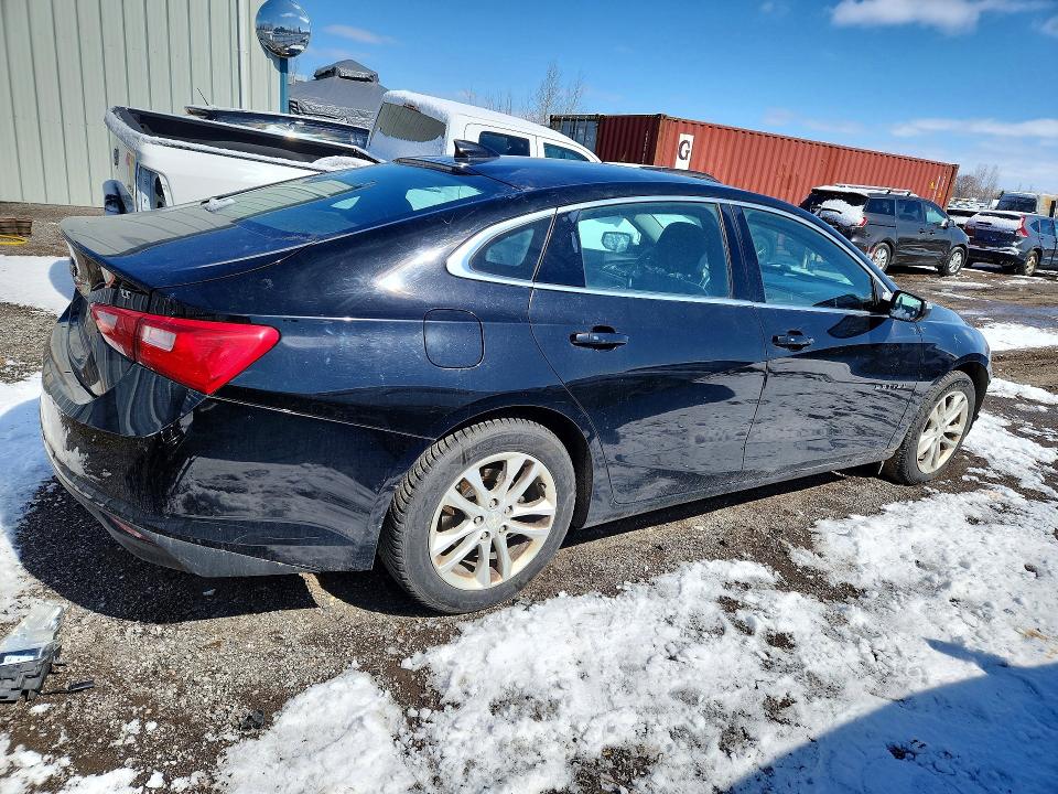Aukcja sprzedaży 2017 Chevrolet Malibu, vin: 1G1ZE5STXHF140961, numer aukcji: 47658216