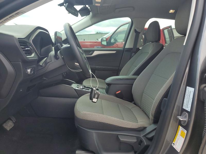 Продаж на аукціоні авто 2022 Ford Escape, vin: 1FMCU0EZ6NUB33575, номер лоту: 48547986