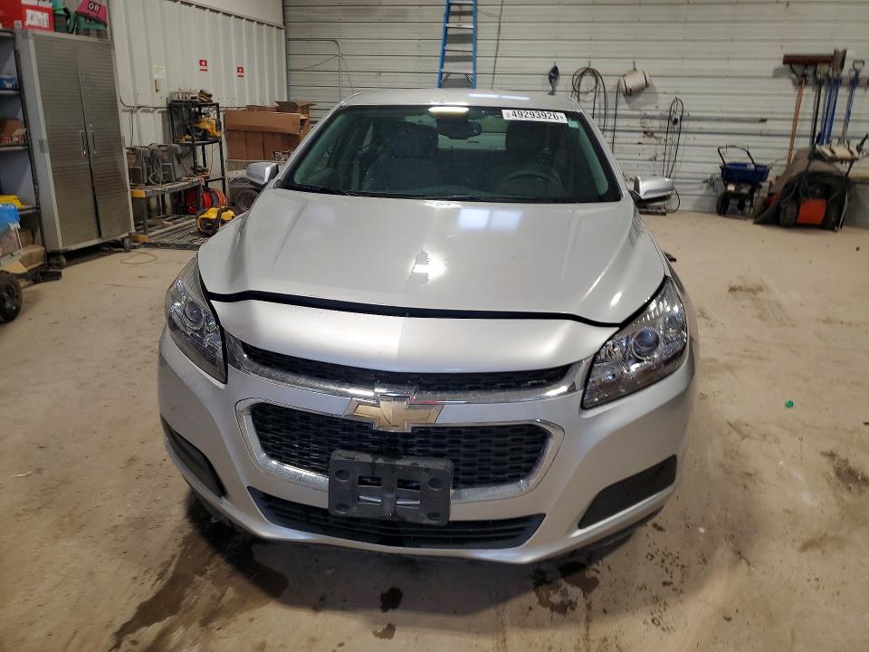 Продажа на аукционе авто 2016 Chevrolet Malibu Limited, vin: 1G11C5SA1GF100607, номер лота: 49293926