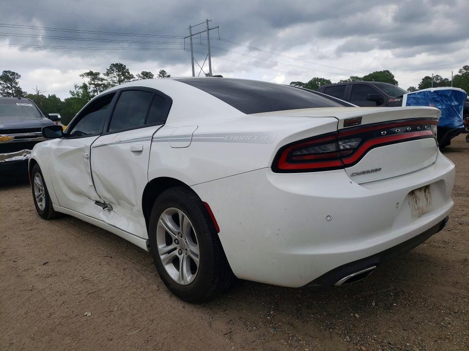 2015 Dodge Charger მანქანა იყიდება აუქციონზე, vin: 2C3CDXBG5FH835900, აუქციონის ნომერი: 49751716