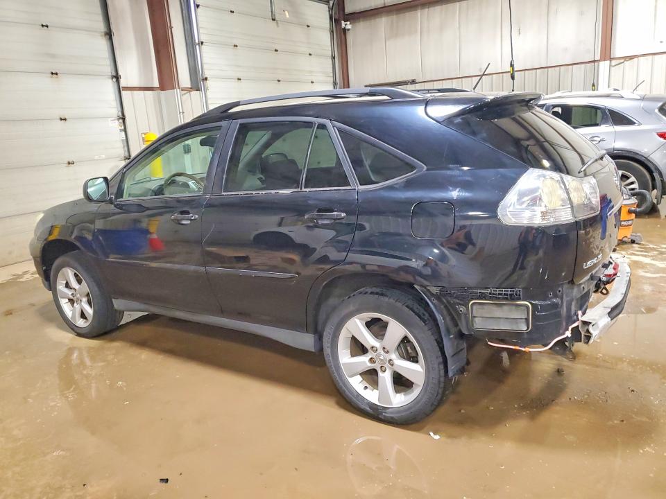 49236676 :رقم المزاد ، 2T2GA31U86C051139 vin ، 2006 Lexus Rx مزاد بيع