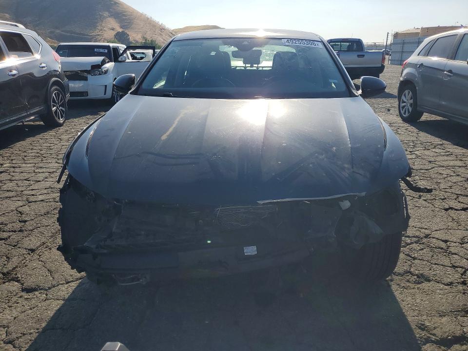 49255306 :رقم المزاد ، 3VW7M7BU7RM024444 vin ، 2024 Volkswagen Jetta مزاد بيع
