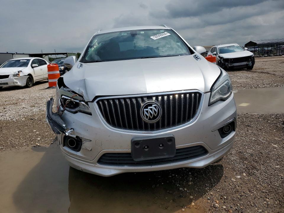 50948656 :رقم المزاد ، LRBFXBSA7HD197310 vin ، 2017 Buick Envision مزاد بيع
