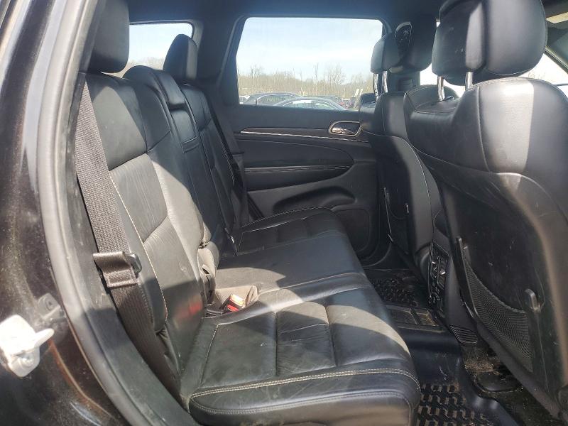 2015 Jeep Grand Cherokee მანქანა იყიდება აუქციონზე, vin: 1C4RJFBG4FC650975, აუქციონის ნომერი: 49593606