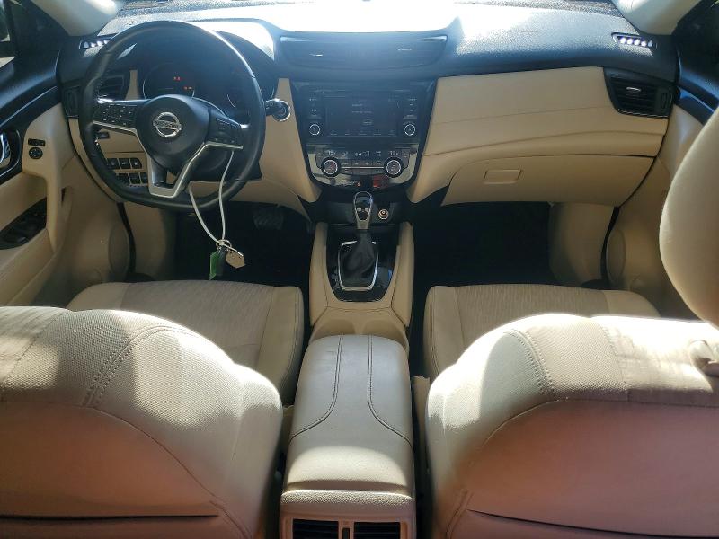 Aukcja sprzedaży 2020 Niss Rogue, vin: JN8AT2MT1LW014605, numer aukcji: 49071696