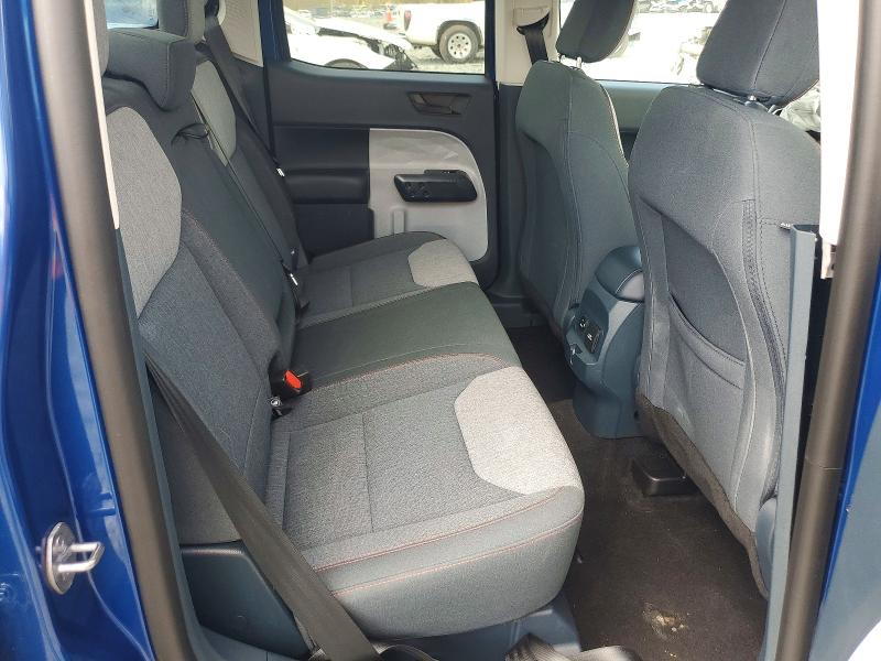 2024 Ford Maverick მანქანა იყიდება აუქციონზე, vin: 3FTTW8H90RRA09260, აუქციონის ნომერი: 48616536