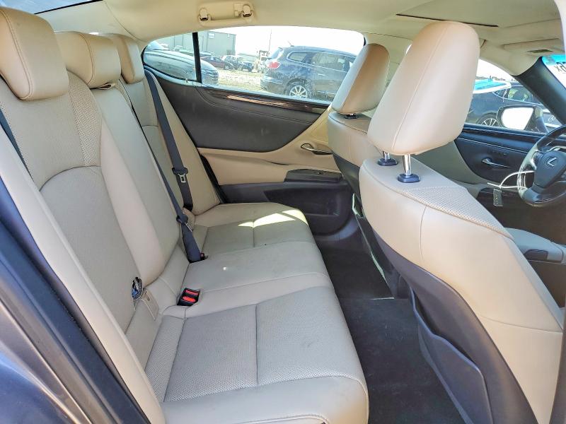 Продажа на аукционе авто 2021 Lexus Es 250, vin: 58AD11D14MU005227, номер лота: 48703166