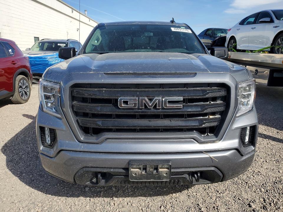 Продаж на аукціоні авто 2019 Gmc Sierra, vin: 1GTR9CED7KZ354445, номер лоту: 49931776