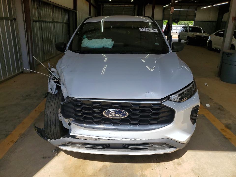 Продаж на аукціоні авто 2025 Ford Escape, vin: 1FMCU0MN4SUB31981, номер лоту: 51945206