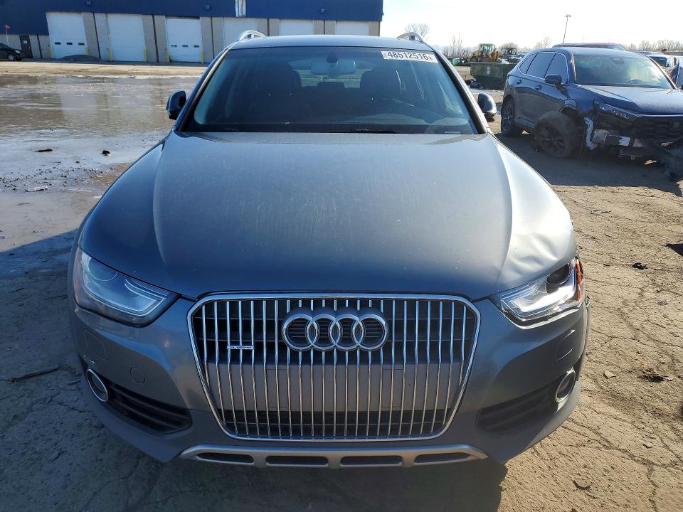 48512516 :رقم المزاد ، WA1UFAFL2EA146970 vin ، 2014 Audi A4 Allroad مزاد بيع
