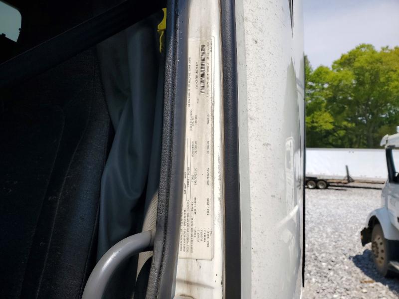 Продажа на аукционе авто 2020 Volv Vn, vin: 4V4NC9EH1LN226429, номер лота: 48784566