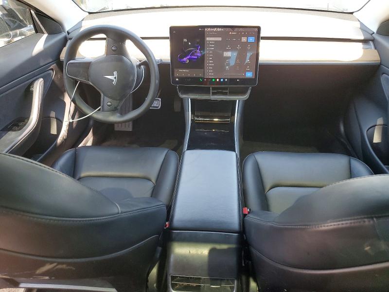 Продаж на аукціоні авто 2019 Tesla Model 3, vin: 5YJ3E1EB3KF389297, номер лоту: 48994246