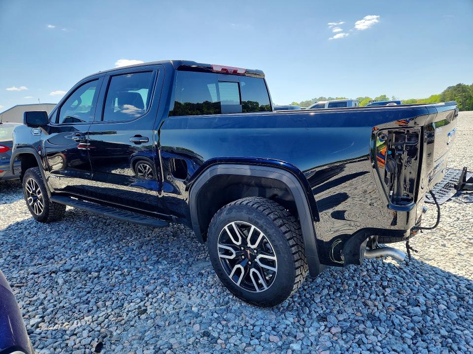 Продаж на аукціоні авто 2025 Gmc Sierra, vin: 3GTUUEE82SG288247, номер лоту: 48619456