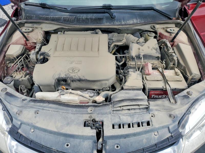 Продажа на аукционе авто 2017 Toyota Camry, vin: 4T1BK1FK0HU580884, номер лота: 50662666