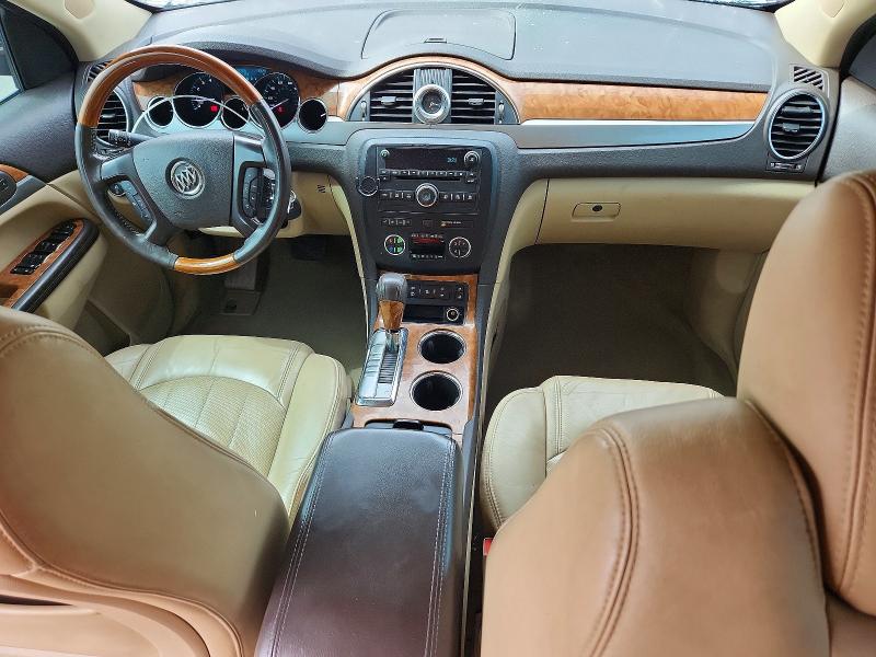 51979816 :رقم المزاد ، 5GAKRBED1BJ354596 vin ، 2011 Buick Enclave مزاد بيع