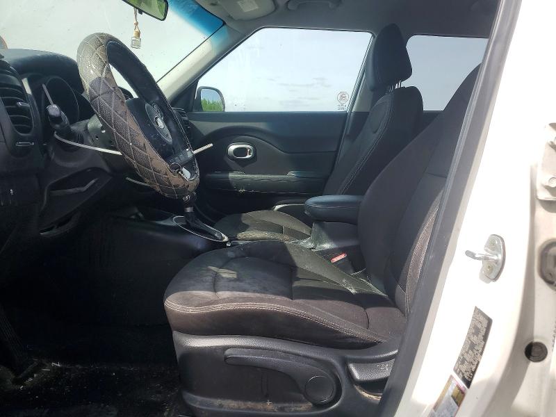 Продаж на аукціоні авто 2019 Kia Soul, vin: KNDJN2A26K7687092, номер лоту: 50142696
