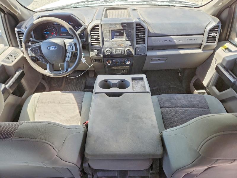 Aukcja sprzedaży 2018 Ford F350, vin: 1FT8X3B61JEC25243, numer aukcji: 49606646