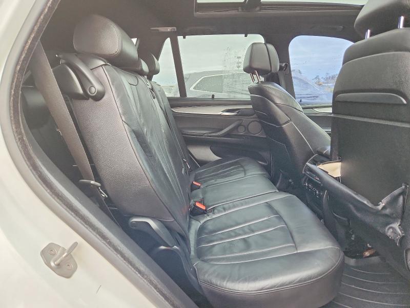 Aukcja sprzedaży 2015 Bmw X5, vin: 5UXKR6C56F0J74638, numer aukcji: 50807396